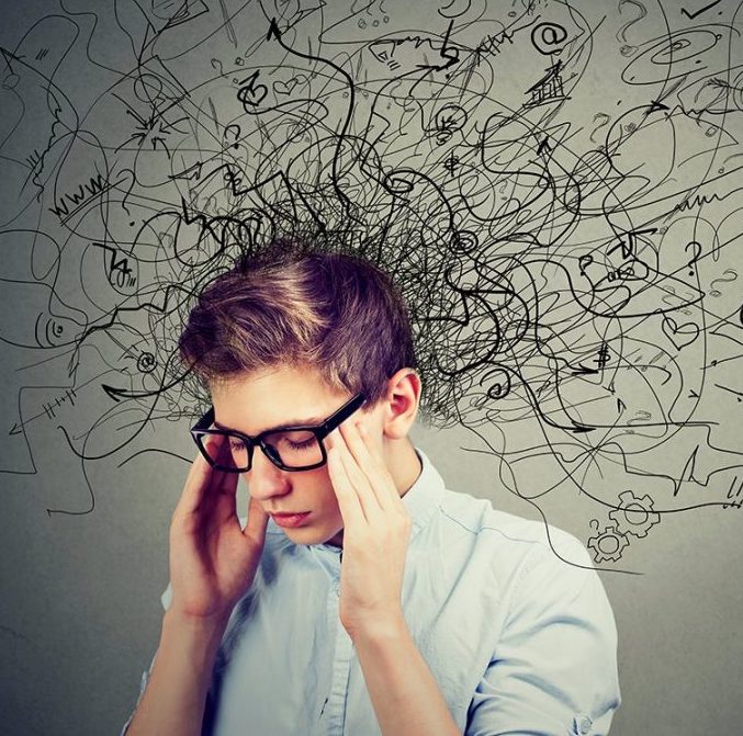 Le CBD chez les adolescents : une solution contre l'anxit ?  cbdshopparis
