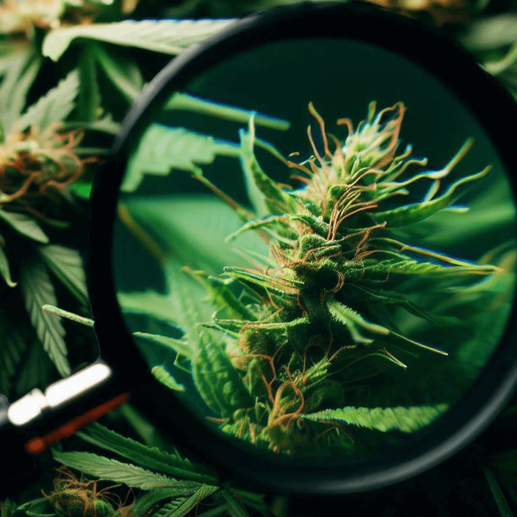 H3CBN : L'alternative naturelle à la HHC