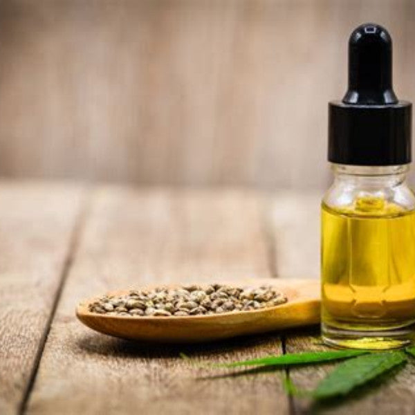 Recette d'huile de CBD : Devenez matre de votre bien-tre  cbdshopparis