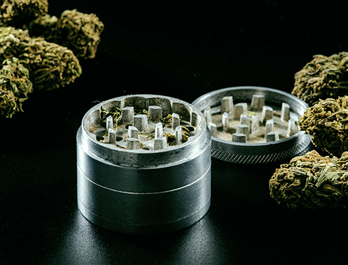 Grinders