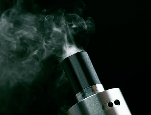 Cigarette électronique