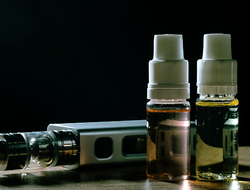 E liquide