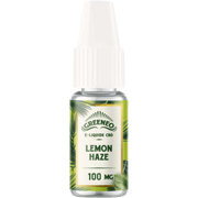 100mg de Lemon Haze | Greeneo