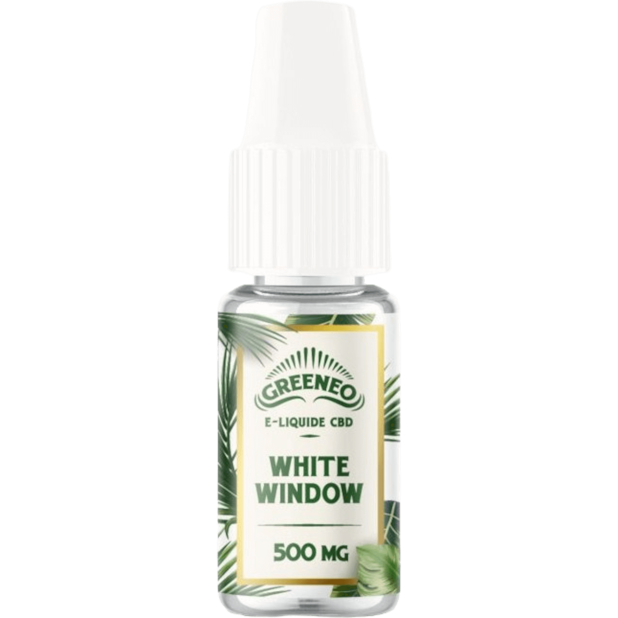 500 mg | Viuda Blanca | Greeneo
