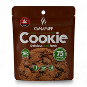 Galleta 75mgTHC