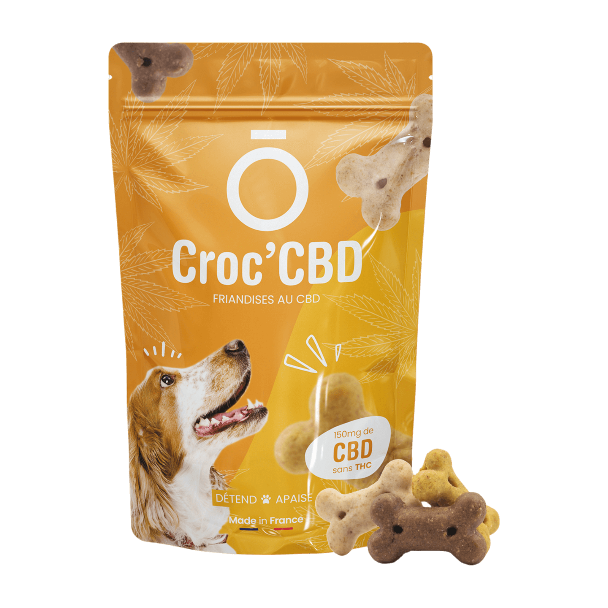 Cbd Animaux