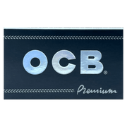 Hojas blancas | OCB