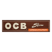 Slim marron OCB