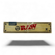 Papel de liar RAW sin blanquear