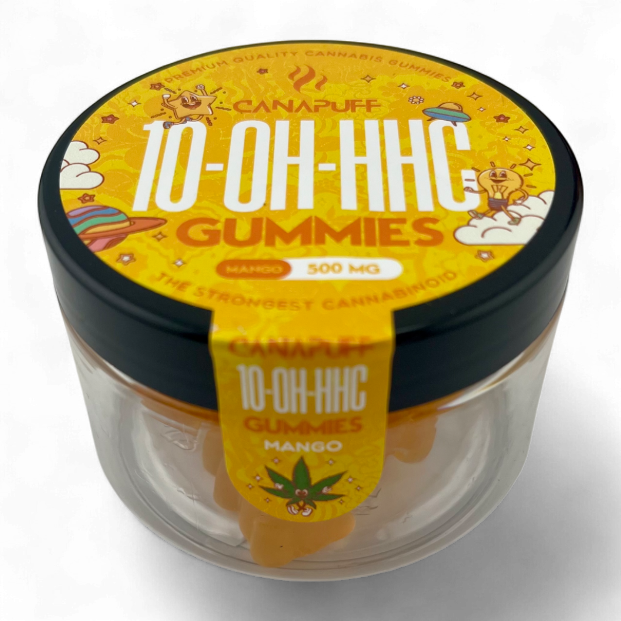 Gominolas de Mango 500mg 10_OH_HHC