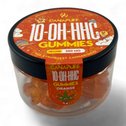 Gominolas de naranja 500mg 10_OH_HHC