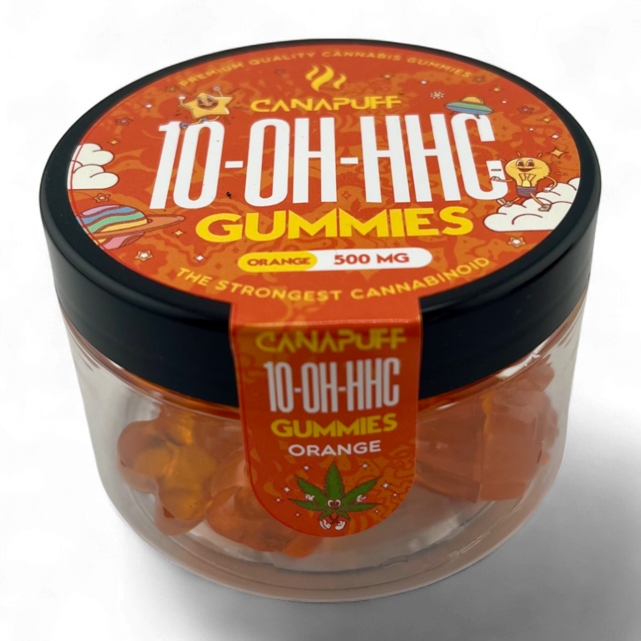 Gominolas de naranja 500mg 10_OH_HHC