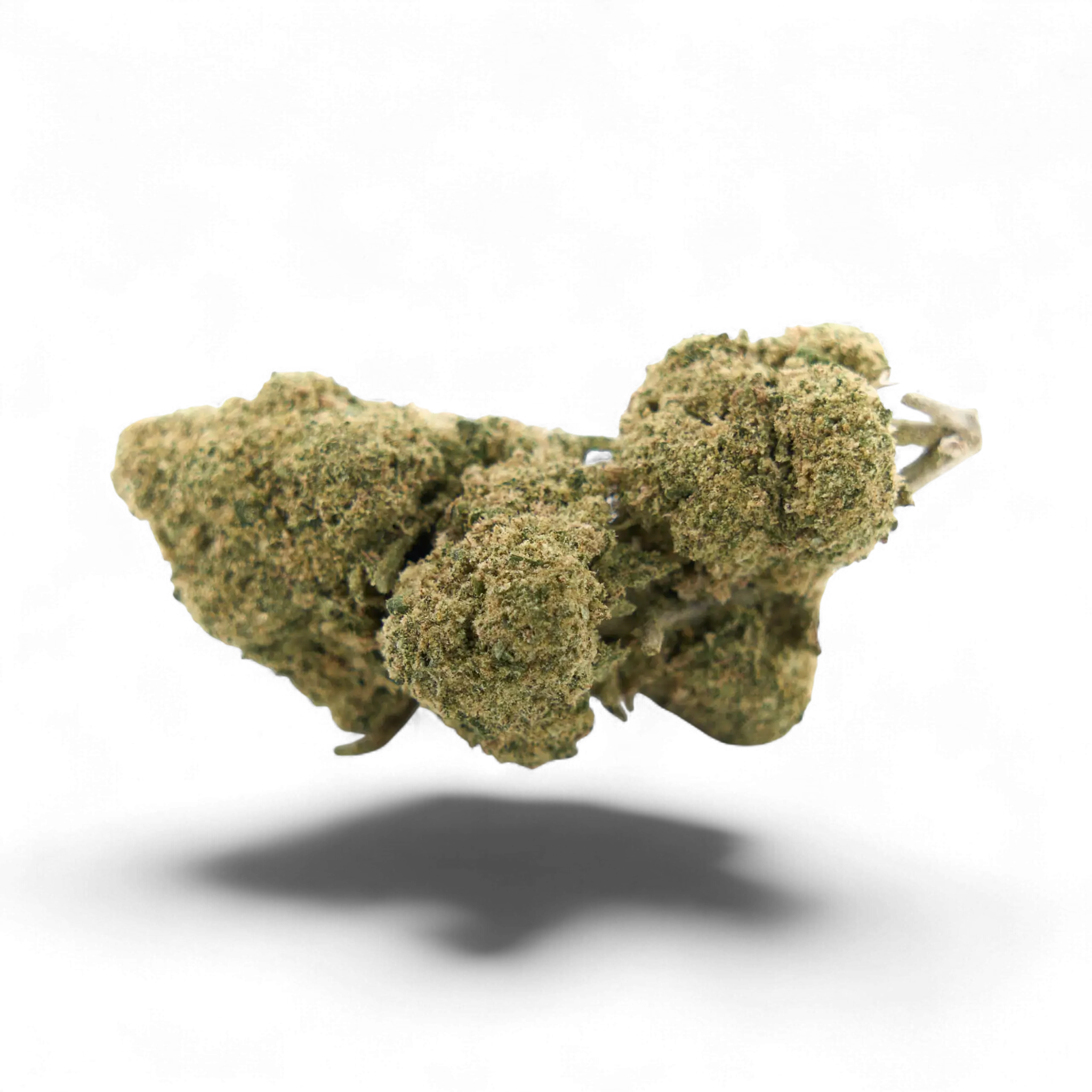 Sour Diesel 18%CBD