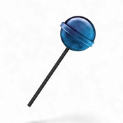 Chupete de arándanos 10mgCBD