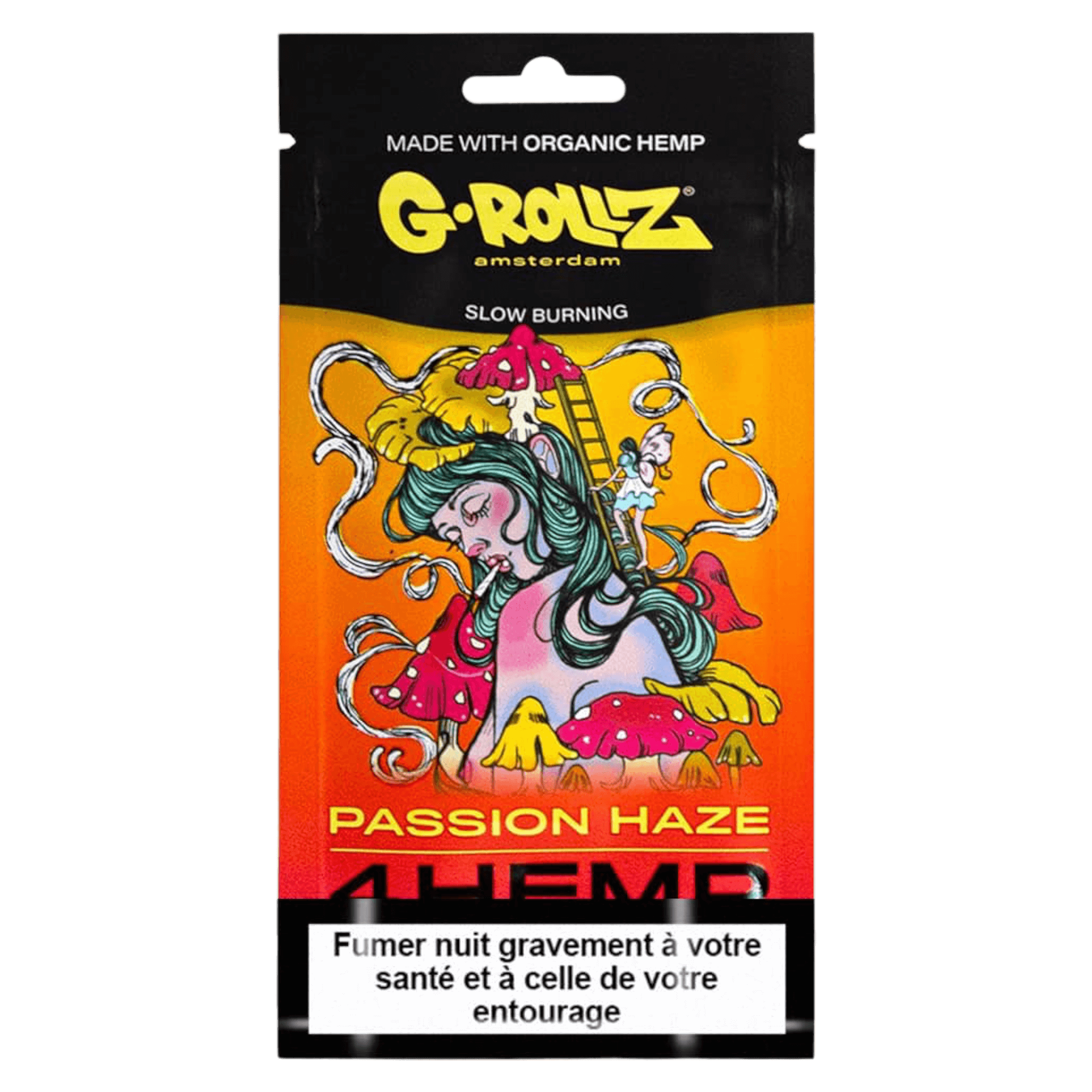 Papel Blunt