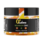 Gummies 10mg Cbg 💪