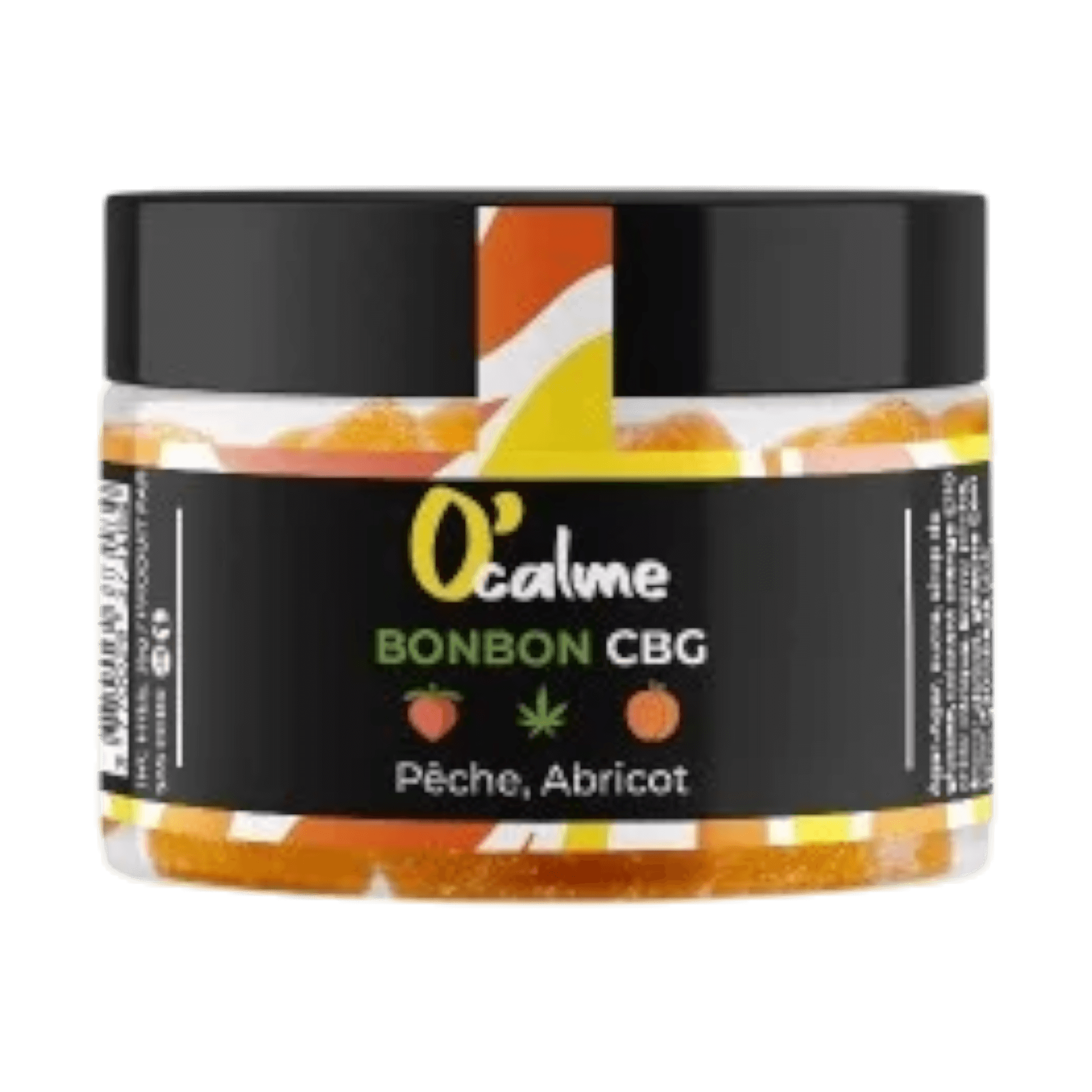 Gummies 10mg Cbg 💪