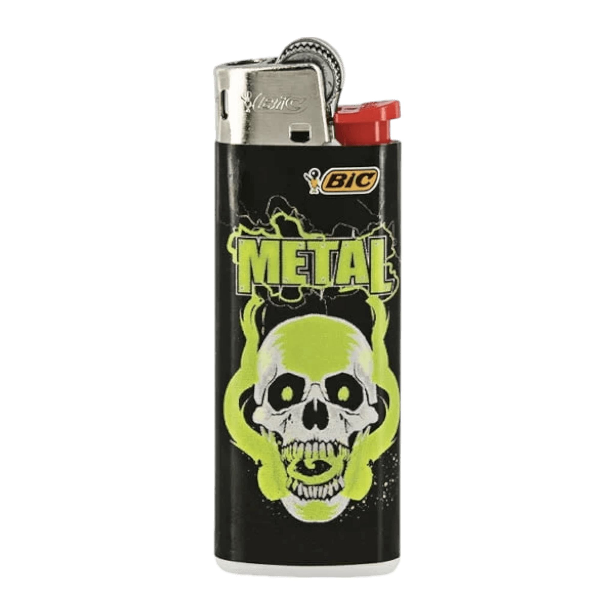 Bic mini