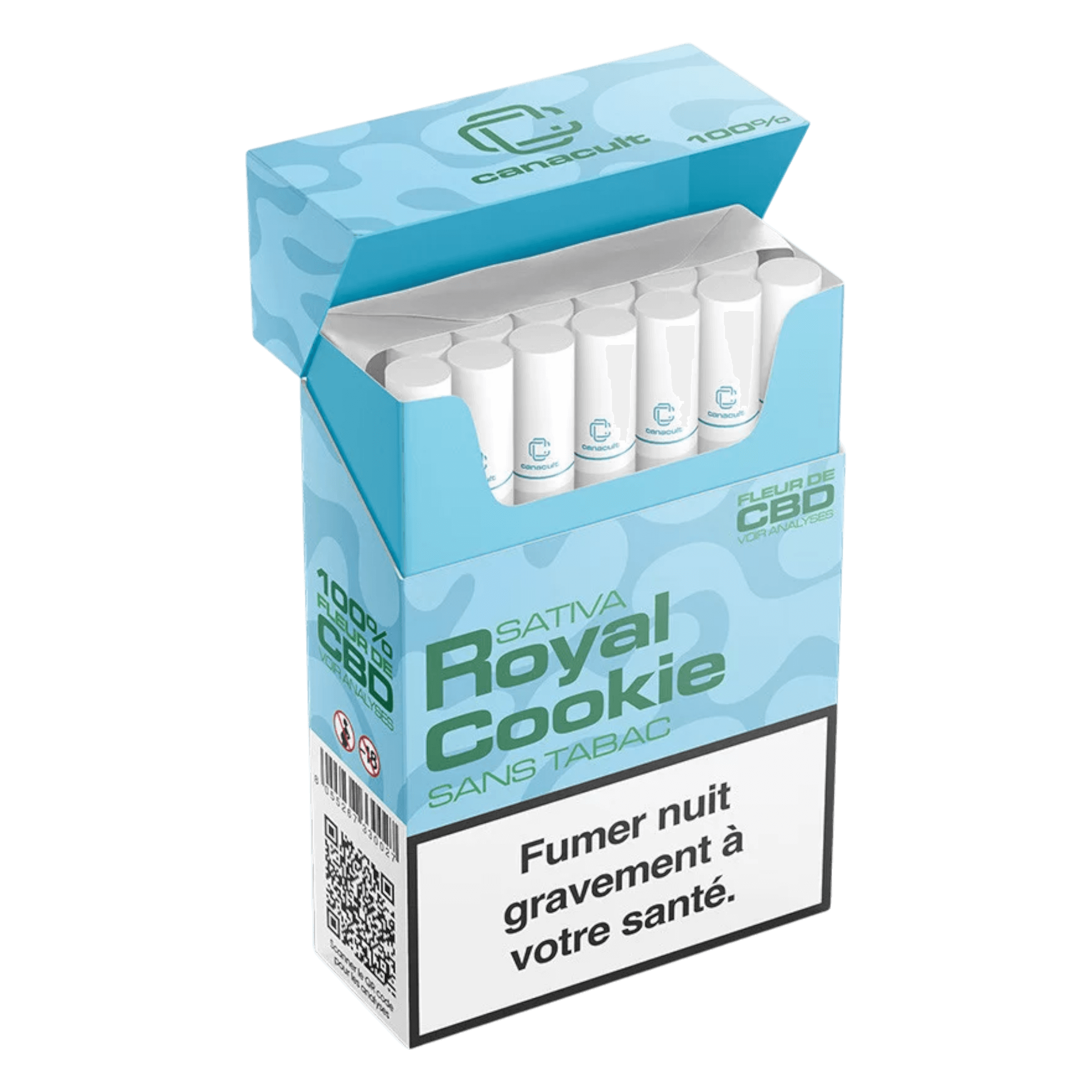 Cbd Sevrage Tabac