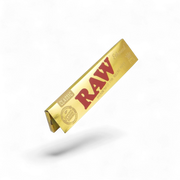 Delgado y etéreo | RAW