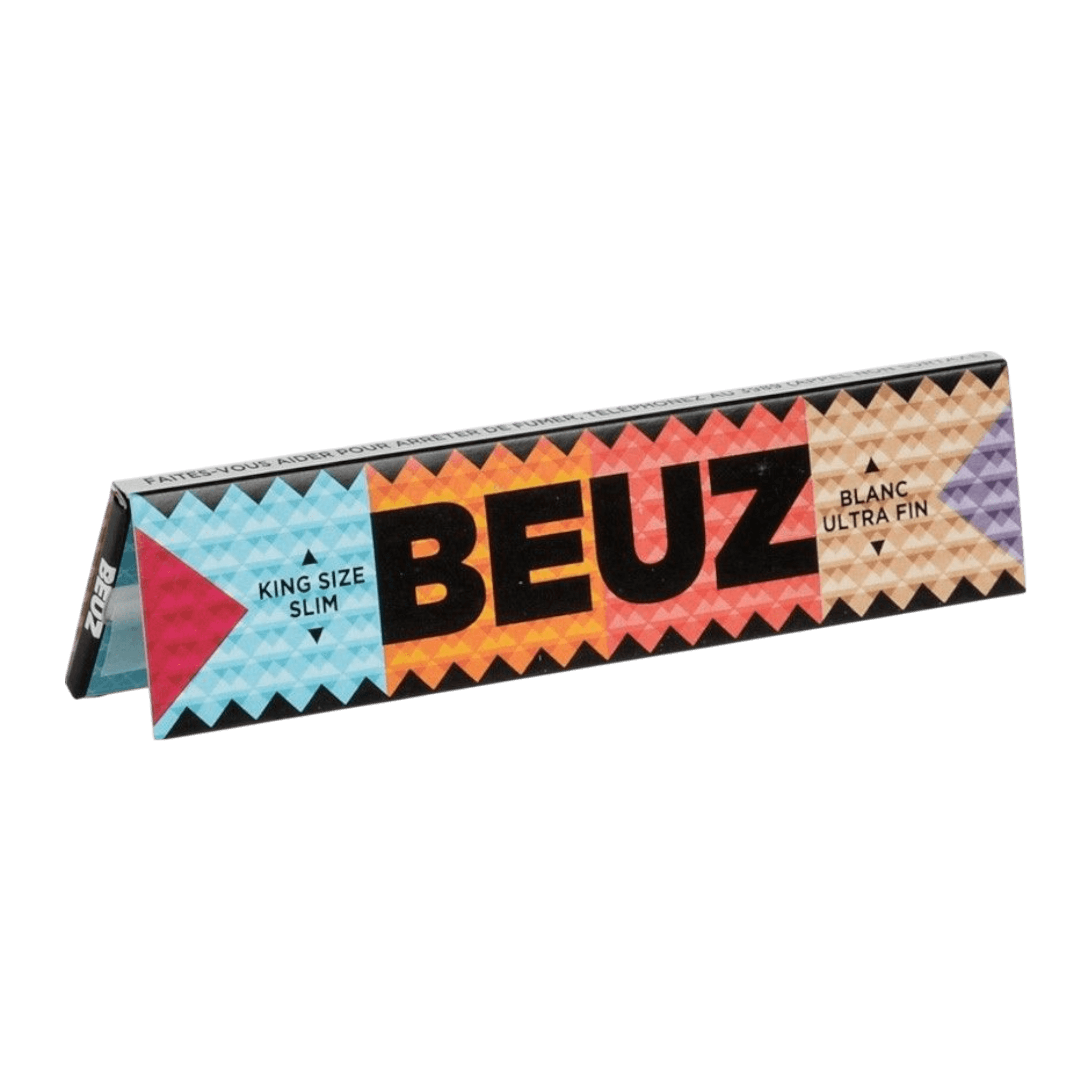 Slim clásico BEUZ
