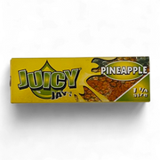 Hojas 1/4 Piña JUICY