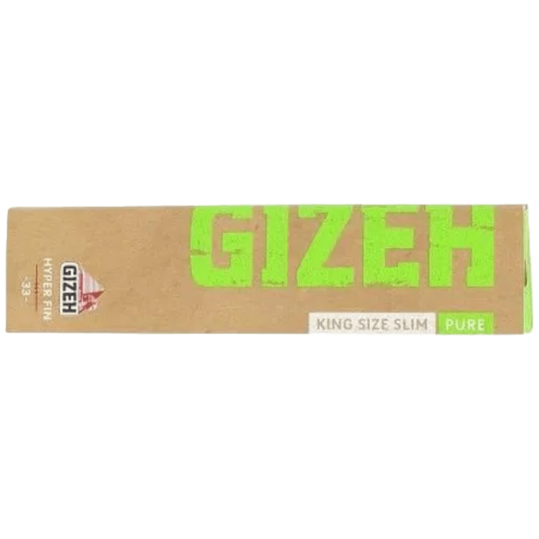 Slims sin blanquear | GIZEH
