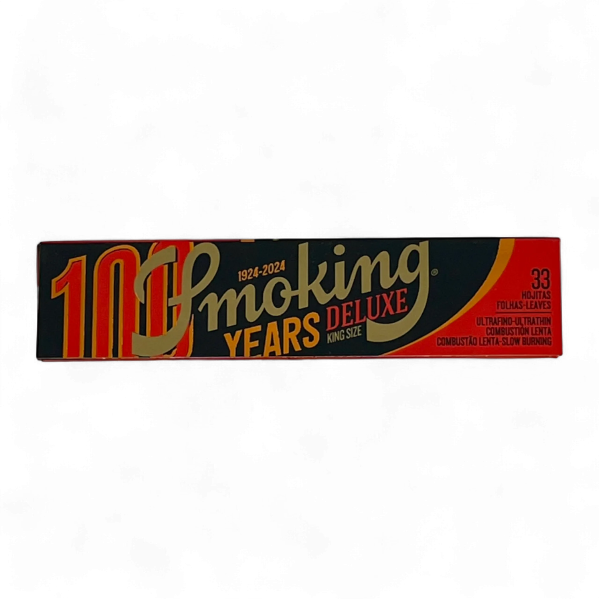 Slim 100 FUMANDO