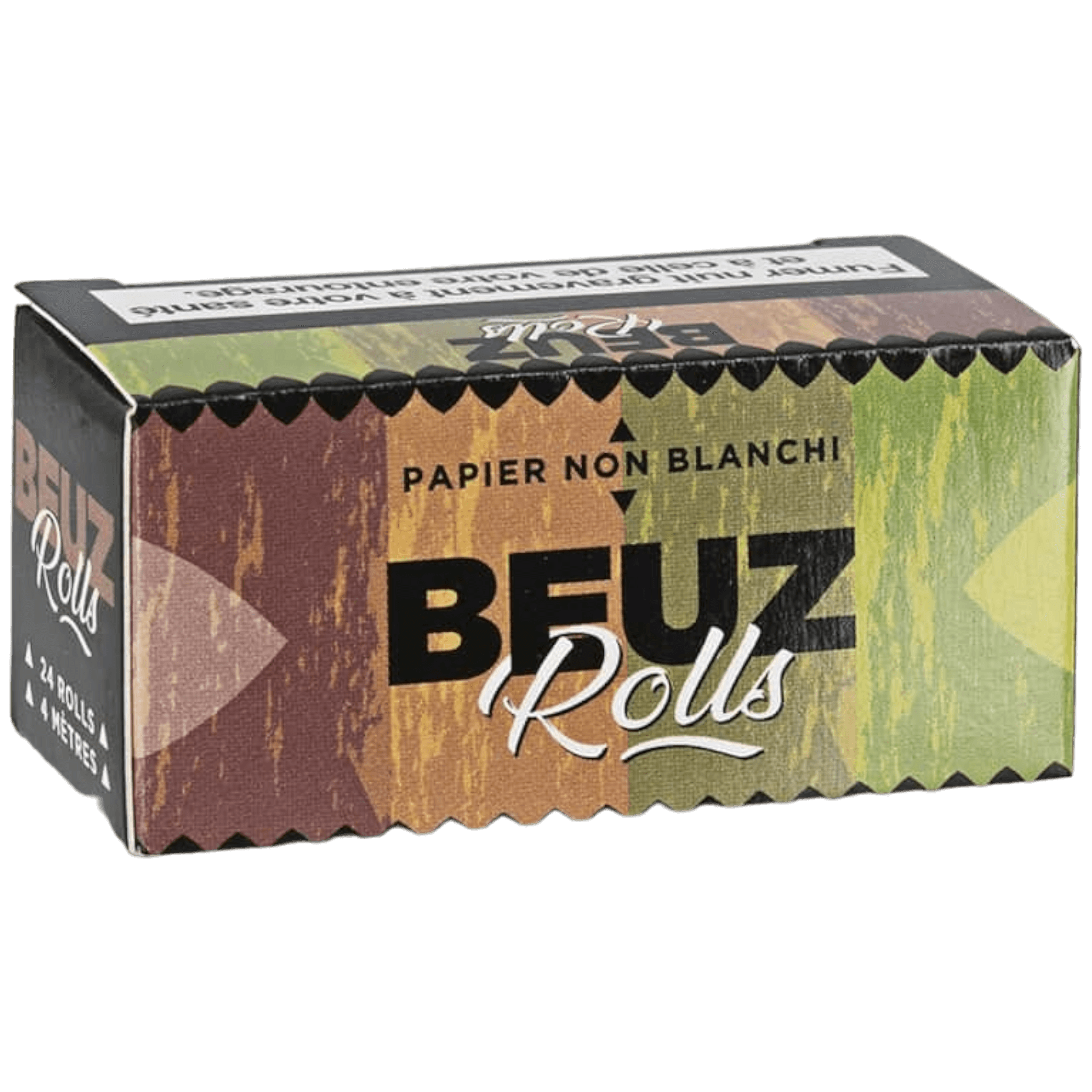 Rolls Beuz