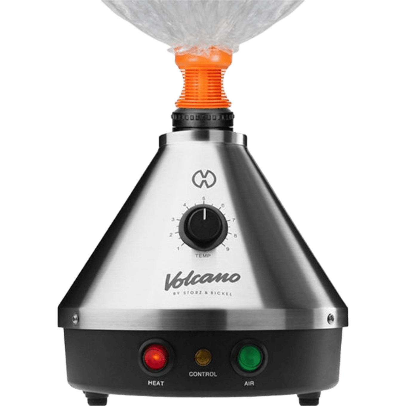 Volcano Classic