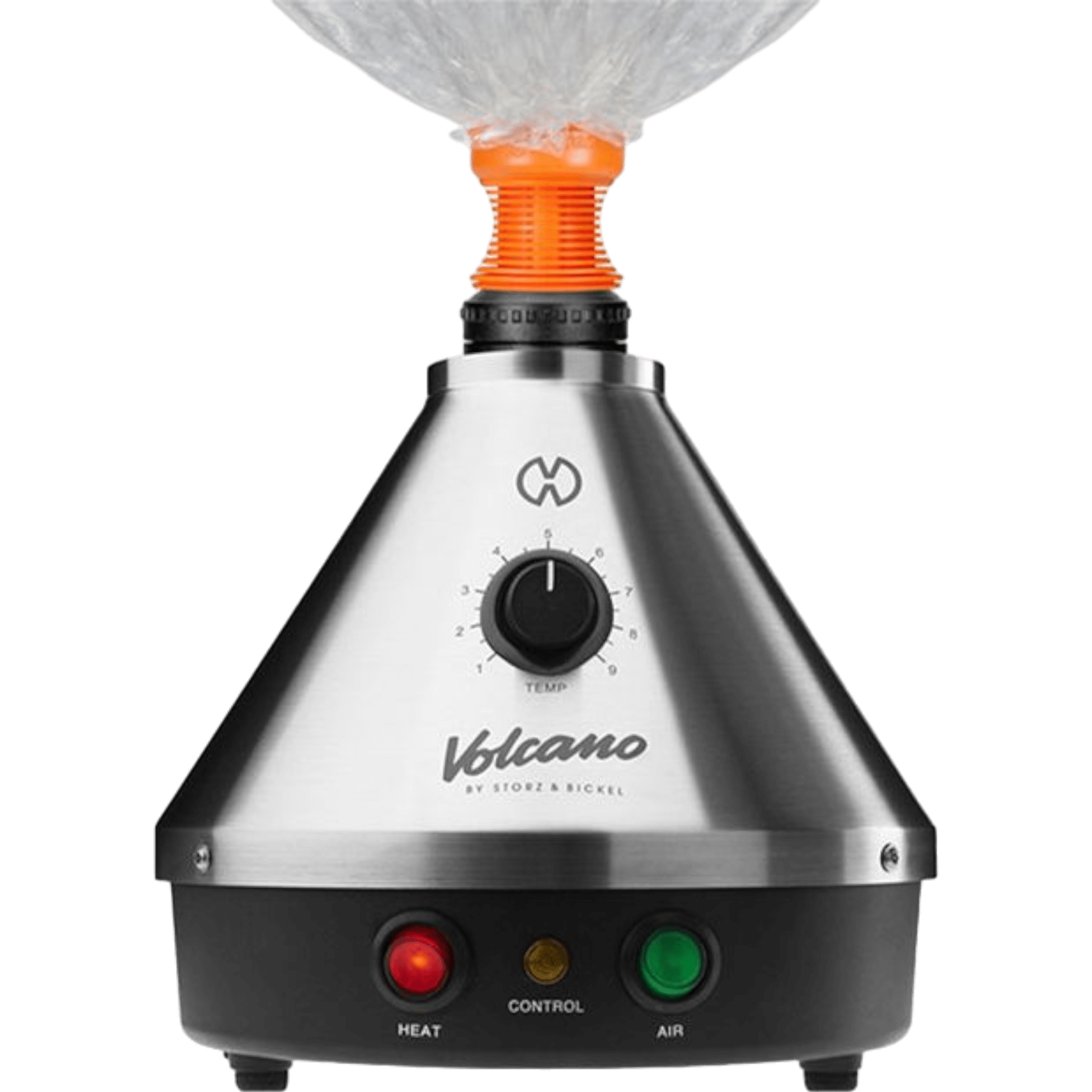 Volcano Classic