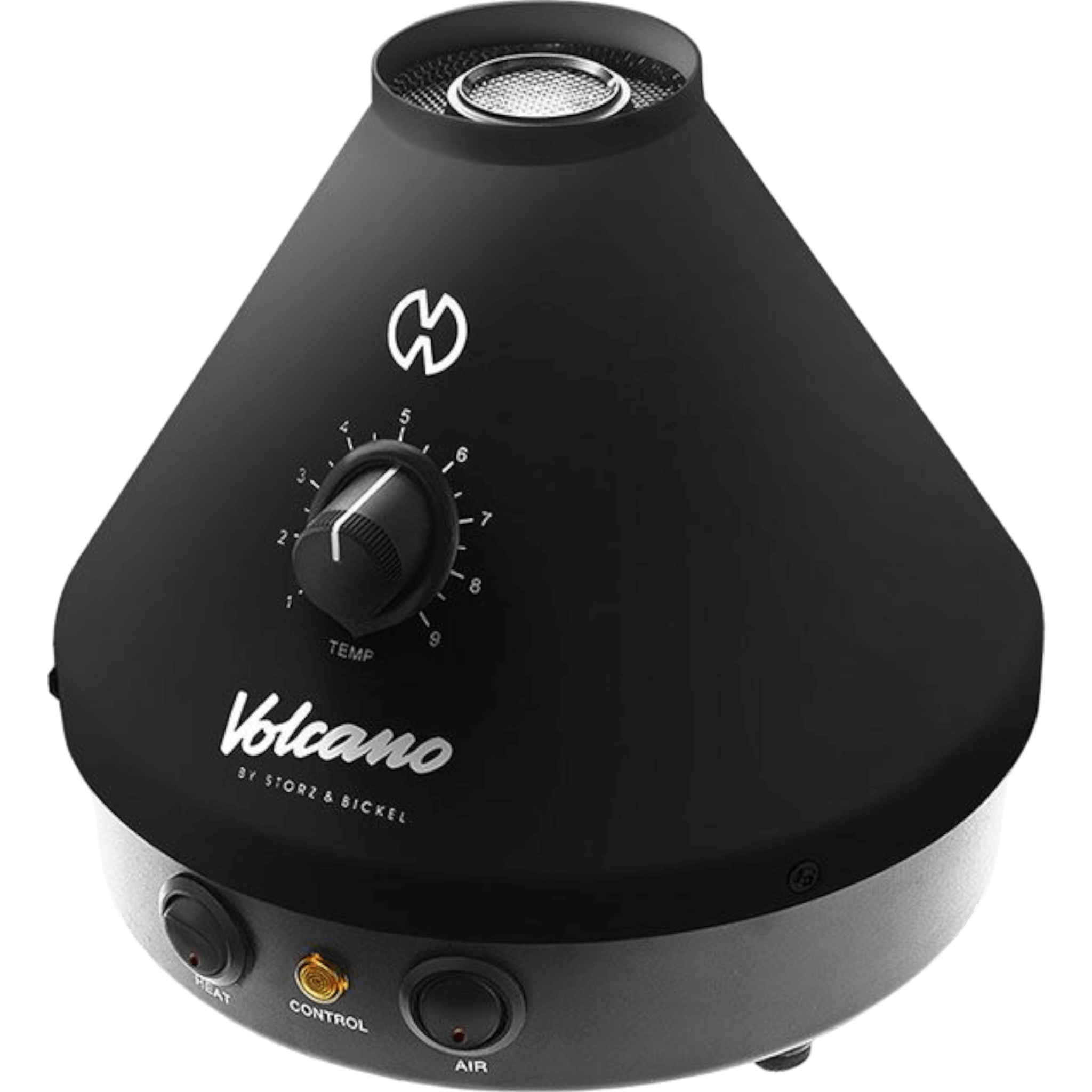 Volcano Classic Ónix
