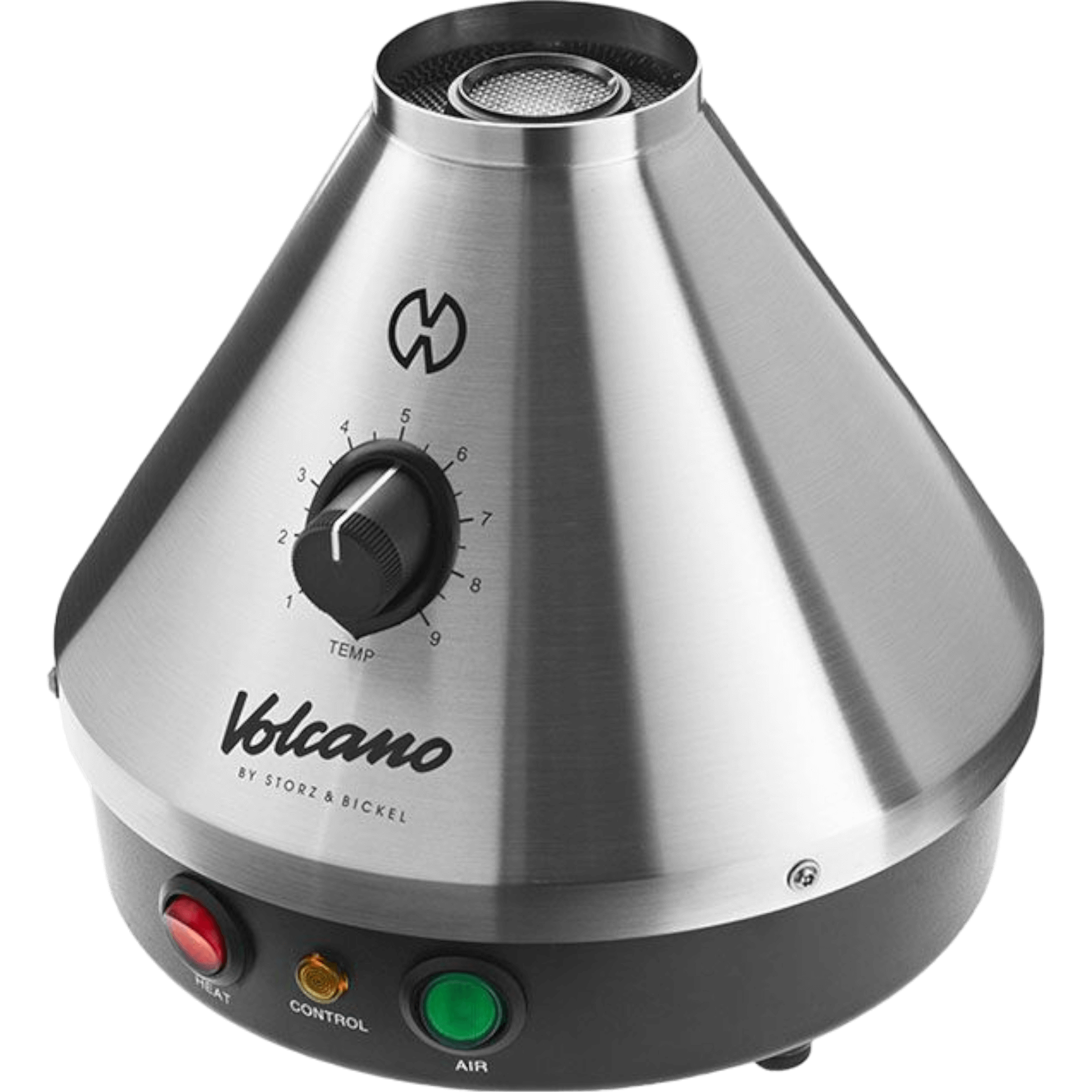 Volcano Clásico