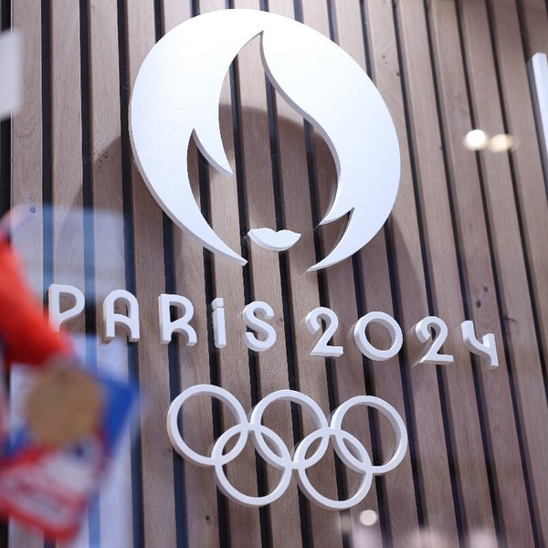 Prépare-toi pour les Jeux Olympiques de Paris 2024 avec le CBD : Découvre les avantages des gélules et des huiles CBD