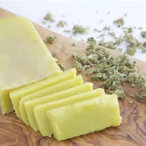 Beurre de CBD maison : Dégustez les bienfaits du cannabidiol sous forme gourmande