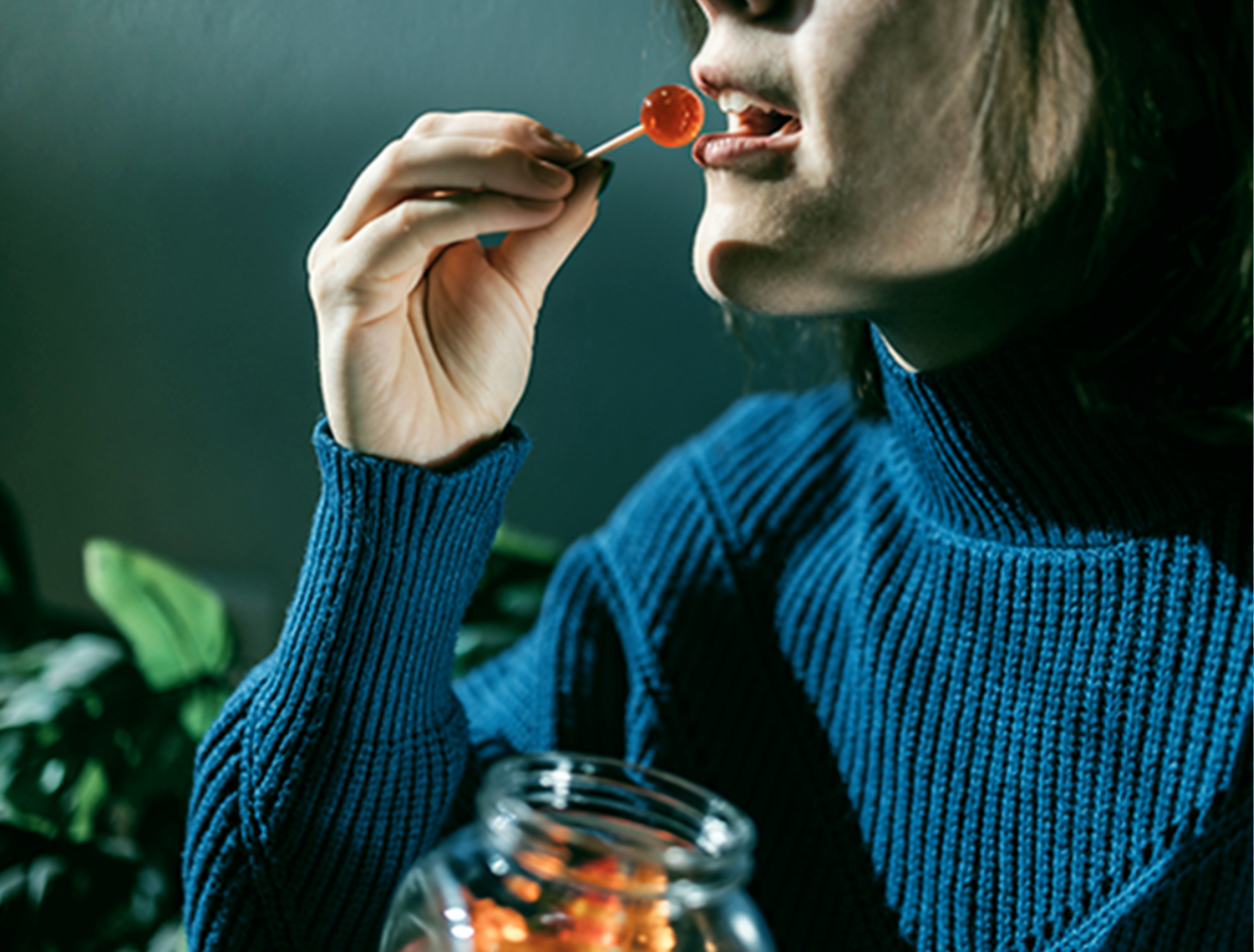 Edibles Cbd