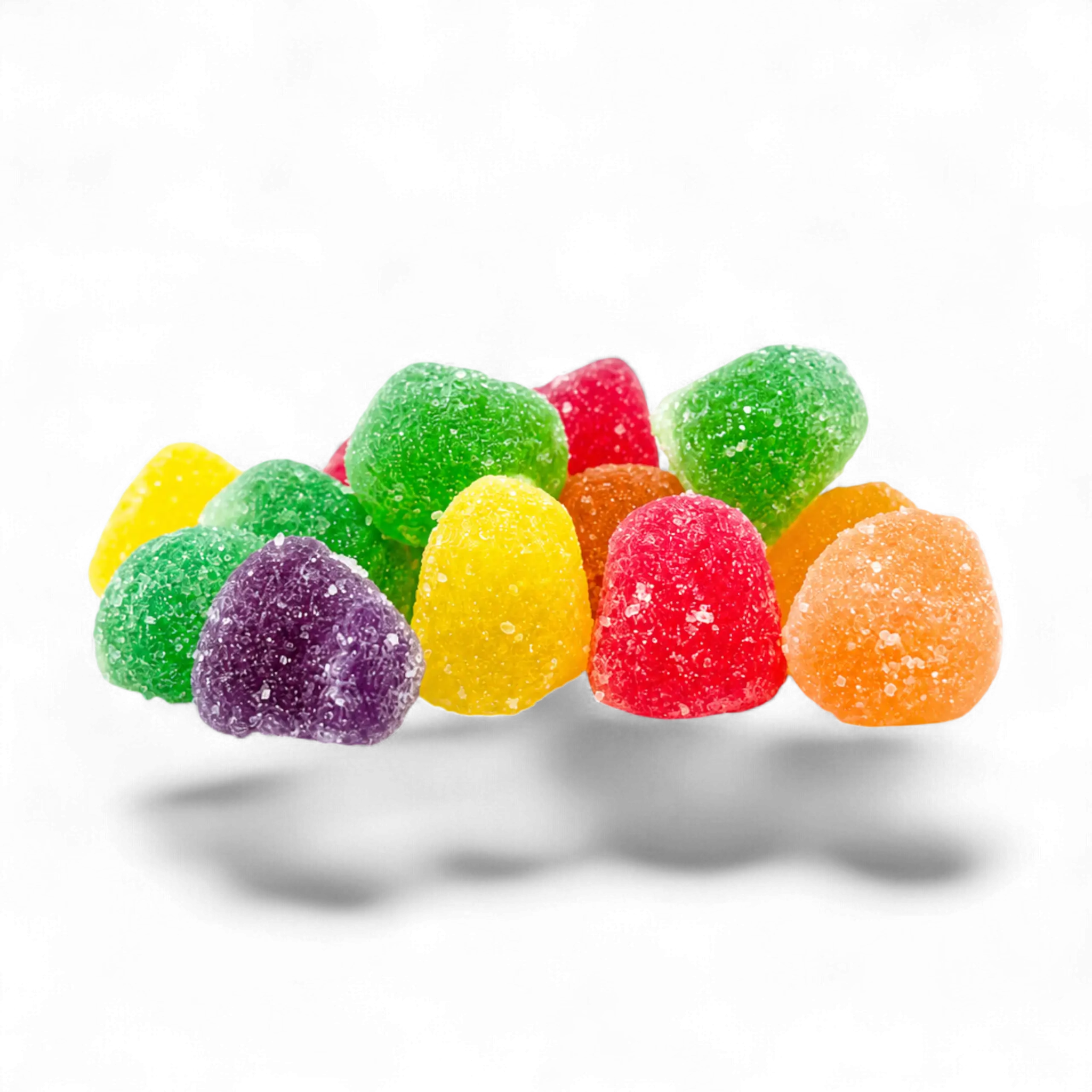 Bonbon Gélifié