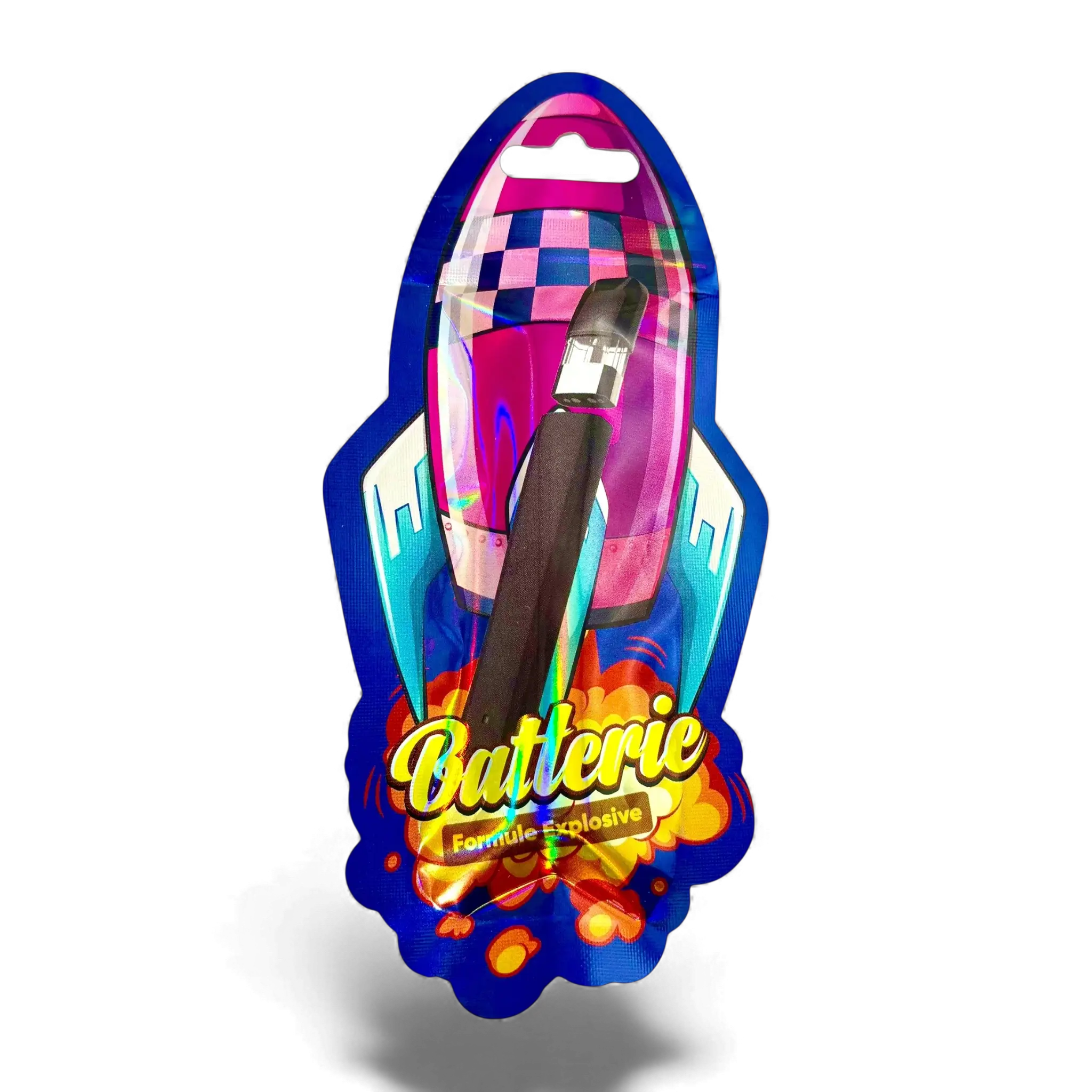 Batterie pour pods 1 ml