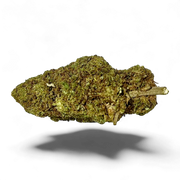 Booba Kush 18% CBD