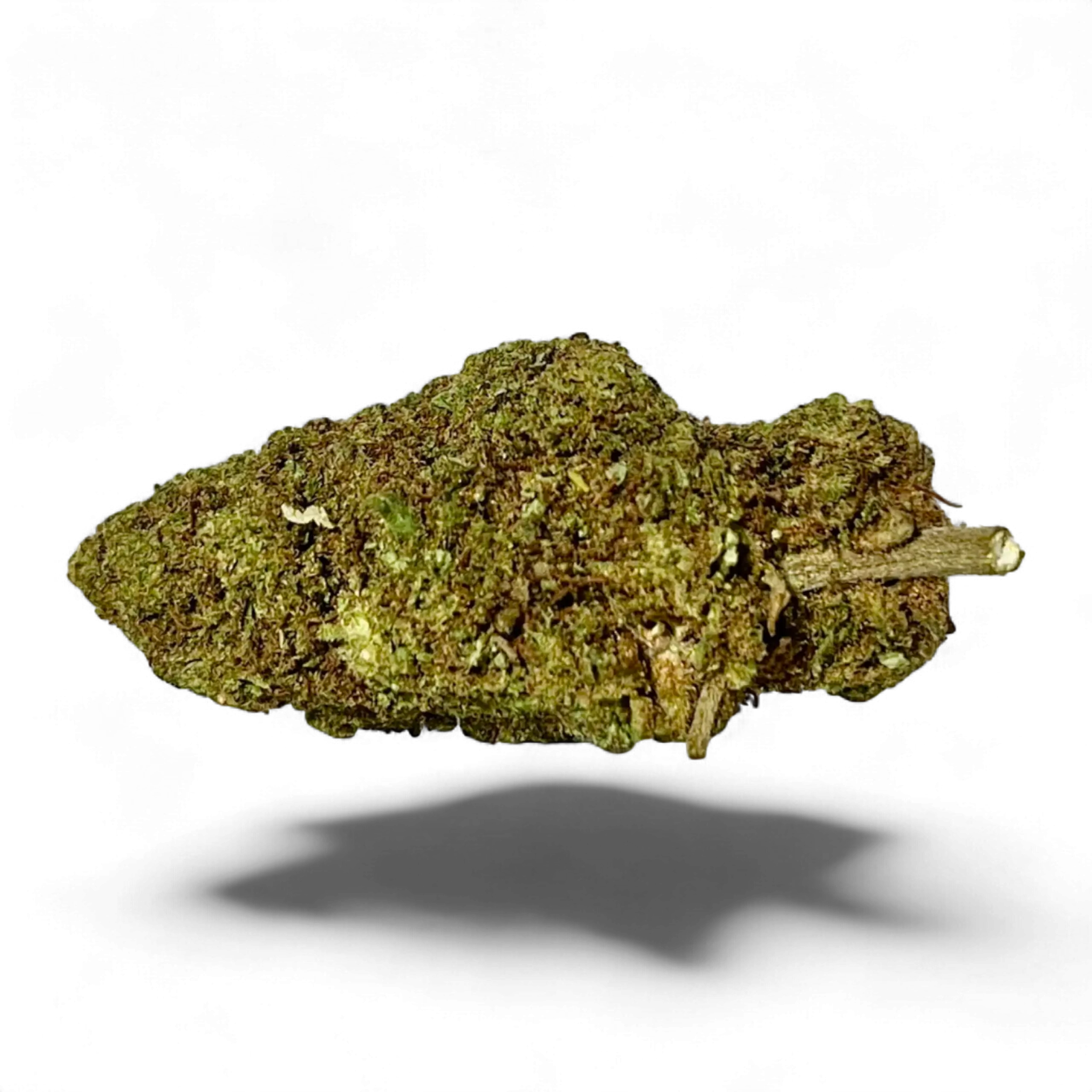 Booba Kush 18%CBD