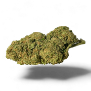 Banana Kush 18%cbd