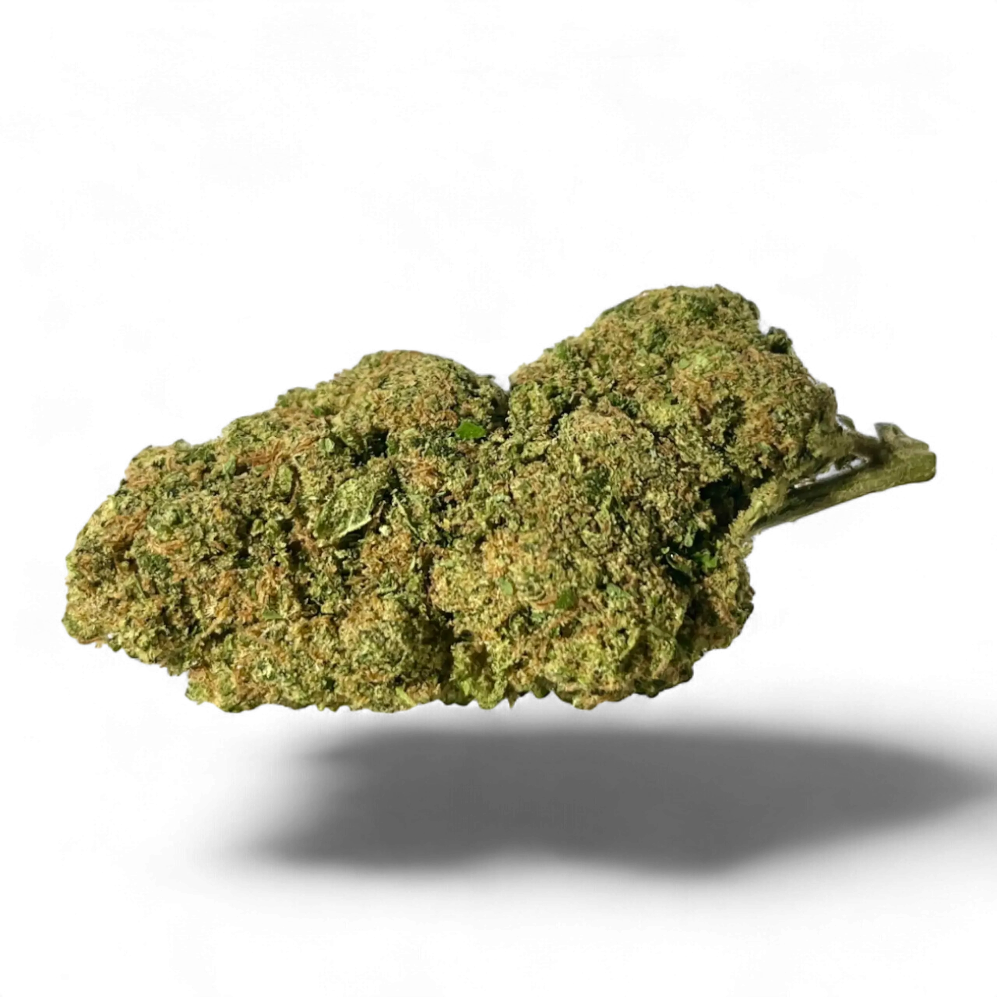 Banana Kush 18%cbd