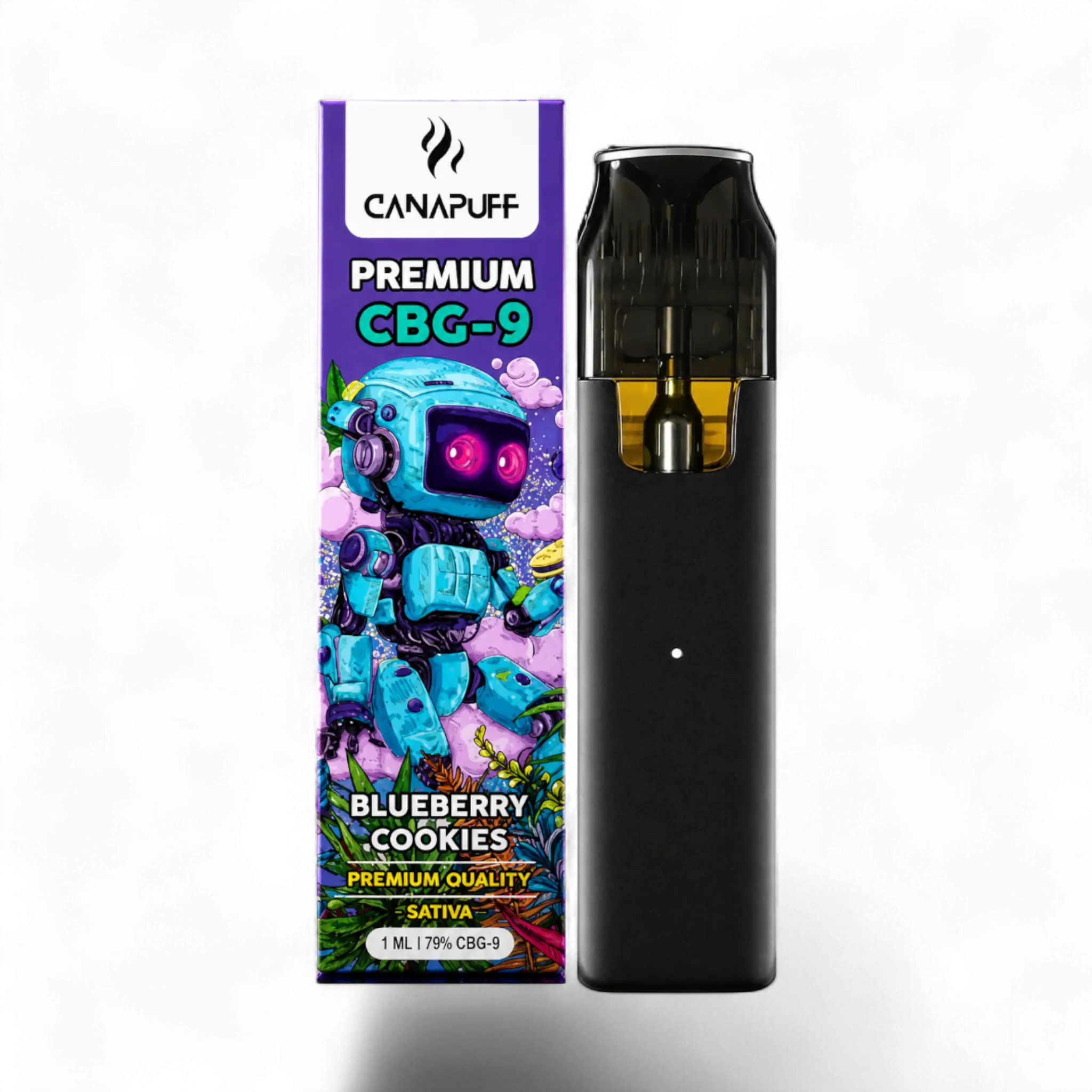 Puff/Vape – cbdshopparis