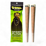 Pré-rolls G-Rollz Raisin x2
