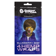 Blunt G-Rollz Myrtille x4
