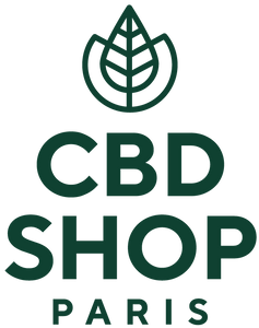 logo cbd shop paris
