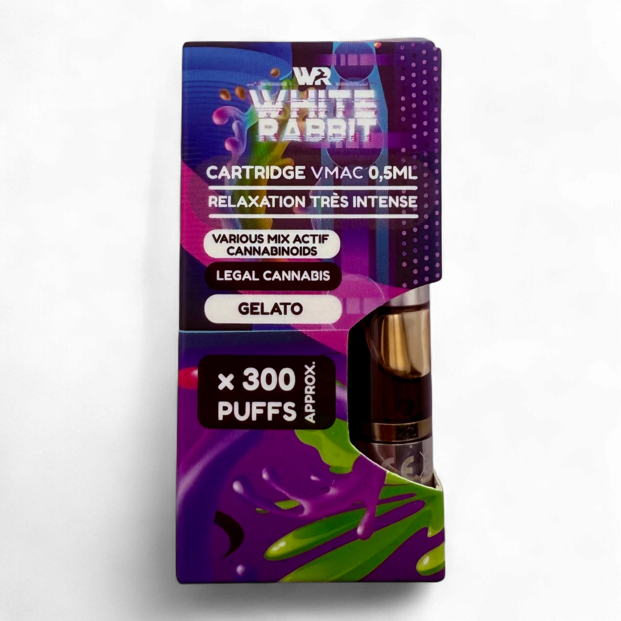 Recarga VMAC