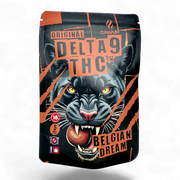 Chocolates Belgas 50mgTHC