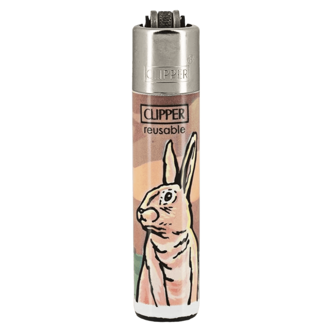 Briquet Lapin | CLIPPER