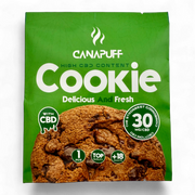 Cookie 30mgCBD